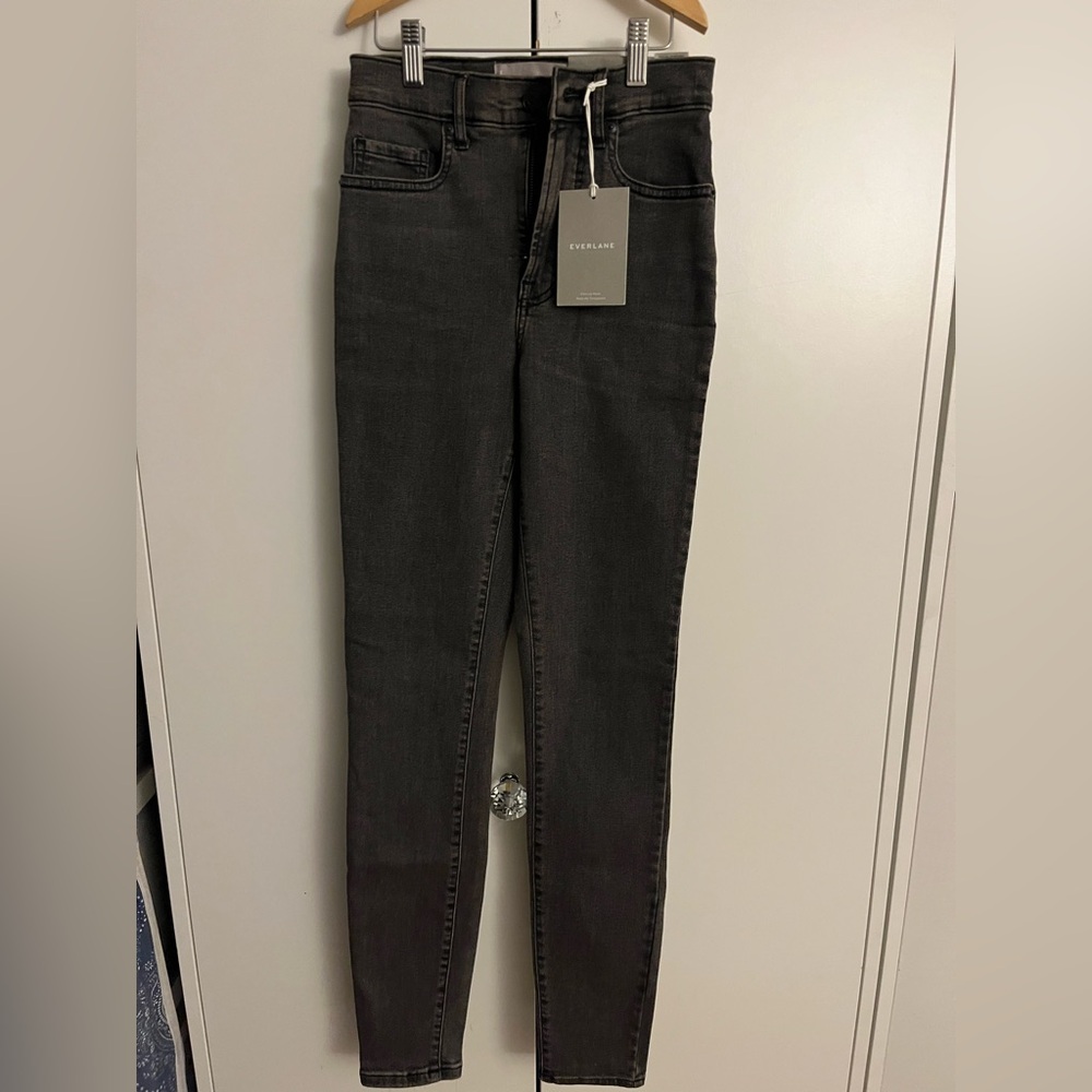 EVERLANE woman's skinny jeans